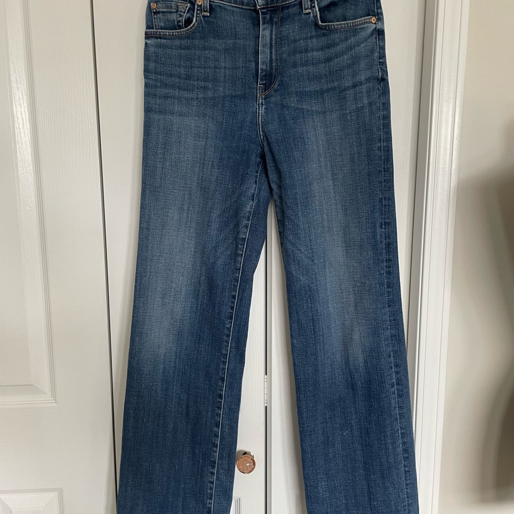 7 For All Mankind Alexa